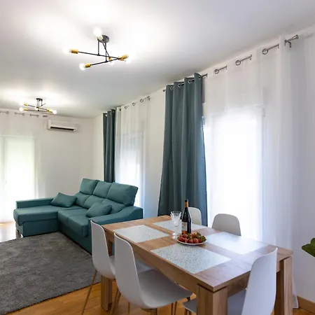 Apartament Blu Sky