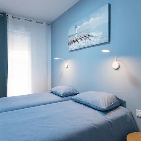 Blu Sky Apartment Alicante