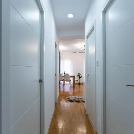 Apartament Blu Sky