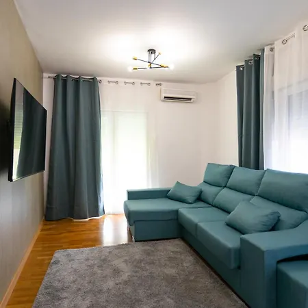 Blu Sky Apartament Alicante