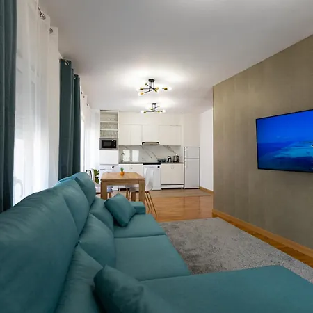 Blu Sky Apartment Alicante
