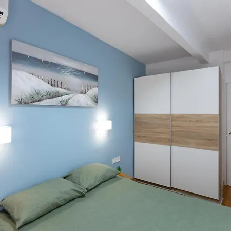 Blu Sky Apartment