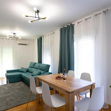 Apartament Blu Sky *