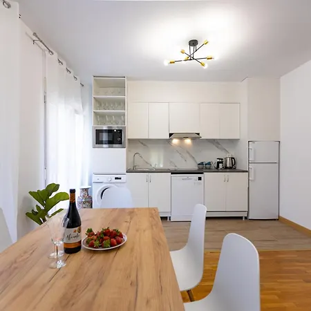 Blu Sky Apartment Alicante