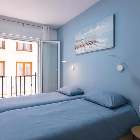 Blu Sky Apartment