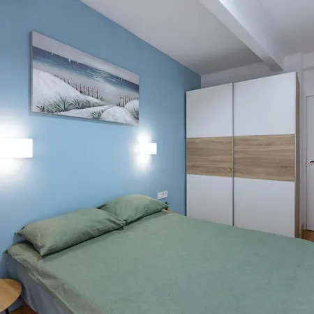 Blu Sky Apartment