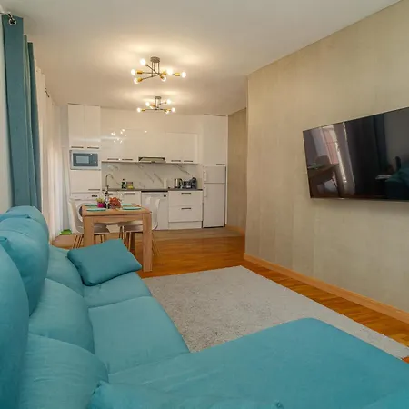 Blu Sky * Αλικάντε