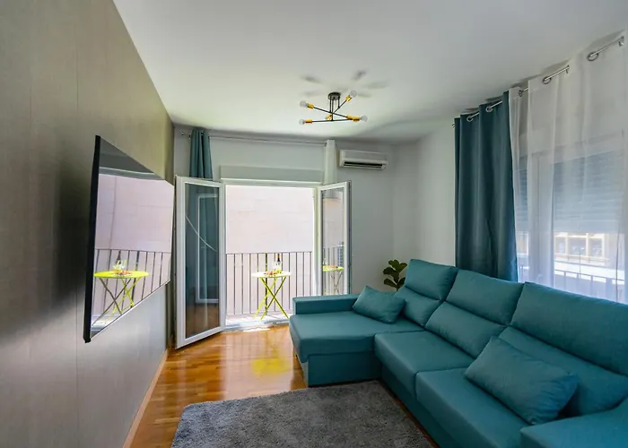 Blu Sky Appartement