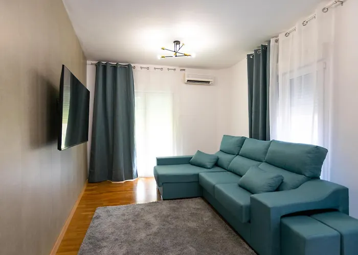 Blu Sky Appartement Alicante