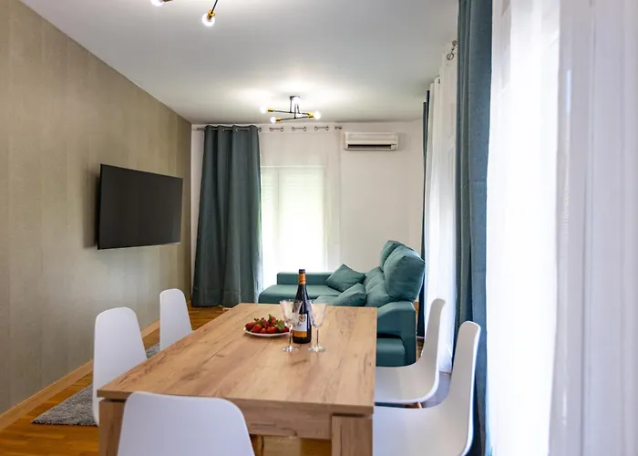 Blu Sky Appartement