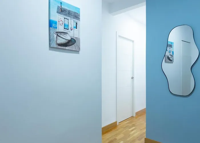Blu Sky Appartement Alicante