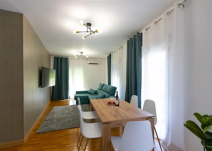 Appartement Blu Sky Alicante