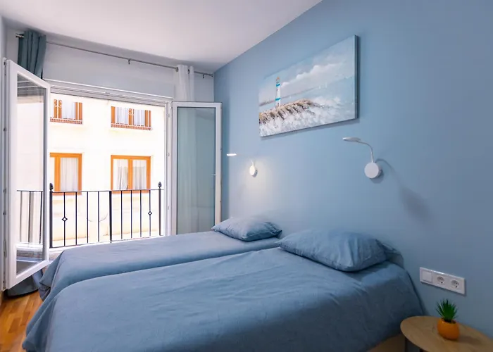Blu Sky Appartement