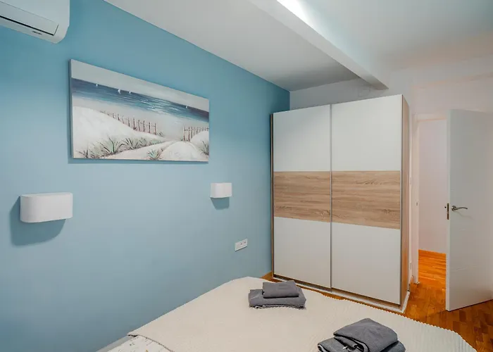 Blu Sky Appartement