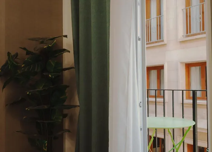 Blu Sky Appartement