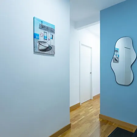 Blu Sky Lägenhet Alicante