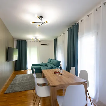 Lägenhet Blu Sky Alicante