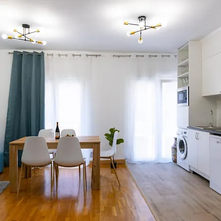 Lägenhet Blu Sky Alicante