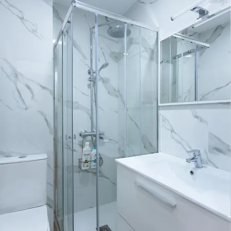 Blu Sky Lägenhet Alicante